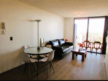 En Venta 1 Dorm 1 baño Barrio Zañartu