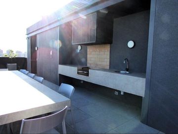 En Venta 1 Dorm 1 baño Barrio Zañartu