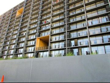 En Venta 1 Dorm 1 baño Barrio Zañartu