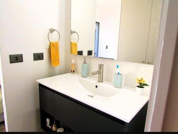 En Venta 1 Dorm 1 baño Barrio Zañartu