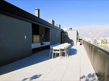 En Venta 1 Dorm 1 baño Barrio Zañartu