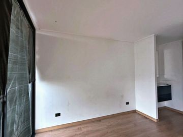 En Venta 1 Dorm 1 baño Barrio Zañartu
