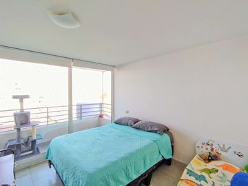venta departamento ñuñoa