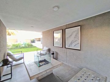 venta departamento ñuñoa