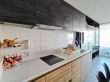 venta departamento ñuñoa