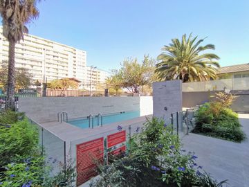 venta departamento ñuñoa