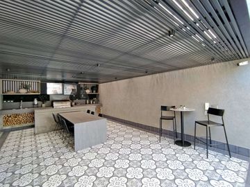 venta departamento ñuñoa