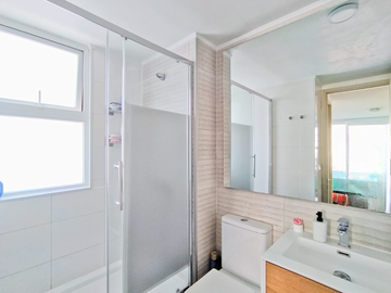 venta departamento ñuñoa