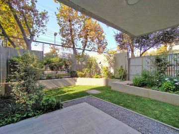 venta departamento ñuñoa