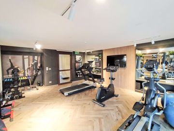 venta departamento ñuñoa