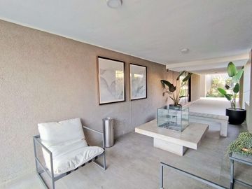 venta departamento ñuñoa