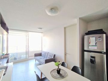 venta departamento ñuñoa