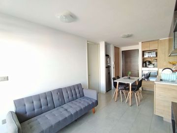 venta departamento ñuñoa