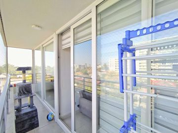 venta departamento ñuñoa
