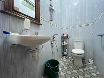 Rumah 2 Lantai di Komplek Premium Ciputat Berfasilitas Lengkap