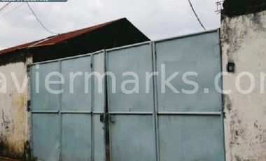 Tanah dan Bangunan jalan kemlaten 20meter dari Raya Mastrip luas 736m2