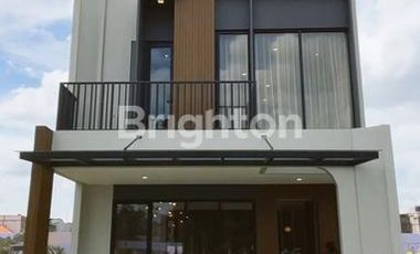 PRIVATE CLUSTER  JAKARTA BARAT ARIA PURI
