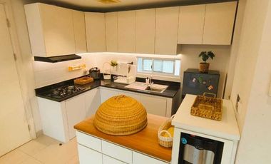 Apartemen Modern Siap Huni Full Furnished Rainbow Spring Condovillas