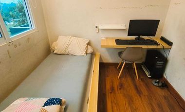 Apartemen Modern Siap Huni Full Furnished Rainbow Spring Condovillas