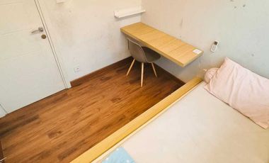 Apartemen Modern Siap Huni Full Furnished Rainbow Spring Condovillas