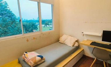 Apartemen Modern Siap Huni Full Furnished Rainbow Spring Condovillas