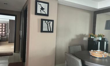 Apartemen MG Suites Jalan Gajah Mada Semarang 2unit gandeng 3BR furnis