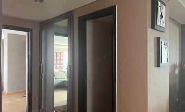 Apartemen MG Suites Jalan Gajah Mada Semarang 2unit gandeng 3BR furnis