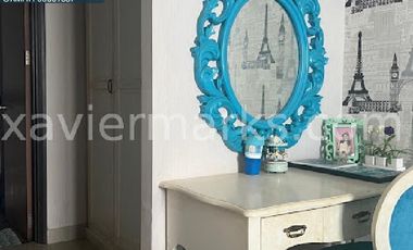 Apartemen MG Suites Jalan Gajah Mada Semarang 2unit gandeng 3BR furnis