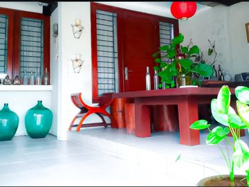 Rumah Bagus Terawat Siap Huni, Kemang Pratama 2