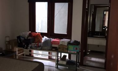Rumah Pakuwon City Raya Laguna 660m2 dekat Sekolah Cita Hati, Sayang