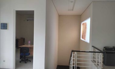 Rumah Graha Family Blok SS 15x22meter 1 menit dari Nasional Hospital