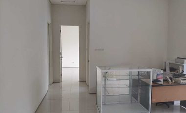 Rumah Graha Family Blok SS 15x22meter 1 menit dari Nasional Hospital