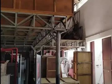 Jual Gudang Pucang Adi