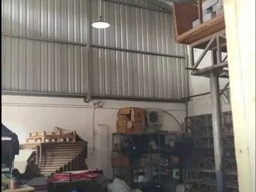 Jual Gudang Pucang Adi