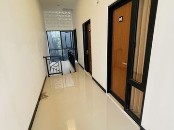Rumah kost bumi marina 20kamar its hang tuah lariss