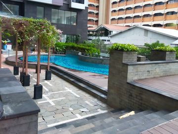 Studio Big Size Apartemen Tamansari Semanggi Furnished Siap Huni - Minimal 6 Bulan