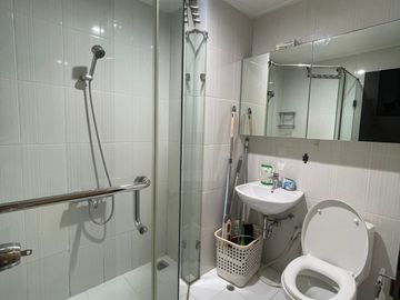 Studio Big Size Apartemen Tamansari Semanggi Furnished Siap Huni - Minimal 6 Bulan