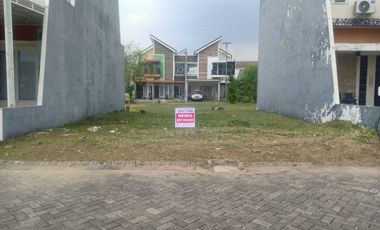 Jual Rumah & Tanah Perumahan Ladiva Greenhills Menganti Gresik