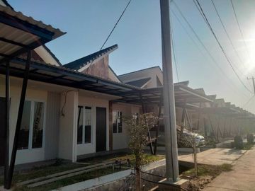 RUMAH MURAH MEWAH LOKASI STRATEGYS TERDEKAT KE HARAPAN INDAH