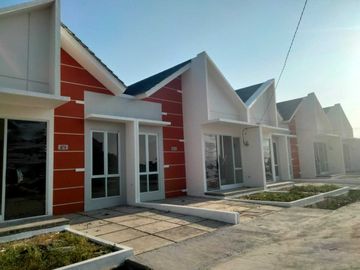 RUMAH MURAH MEWAH LOKASI STRATEGYS TERDEKAT KE HARAPAN INDAH