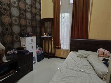 Dijual Rumah Hook Akses Mudah di Tlogomas Malang