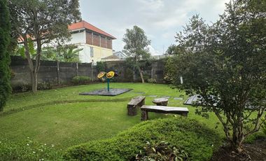 Rumah graha natura samping taman & playground 6x15 meter ada 2 kamar