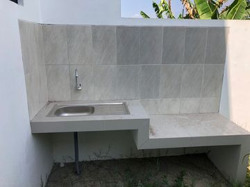 Rumah murah 700jutaan dekat kampus brawijaya malang