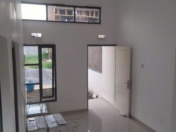 Rumah murah 700jutaan dekat kampus brawijaya malang