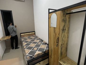 11Kamar rumah kost impian mahasiswa its hang tuah keputih tegal bhakti