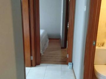 Dijual apartemen grand palace
