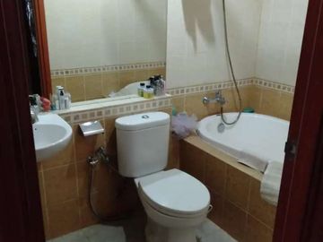 Dijual apartemen grand palace