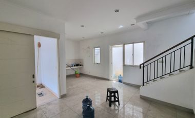 Dijual Rumah BARU FARADAY, SCIENTIA, GADING SERPONG, TIPE PREMIUM