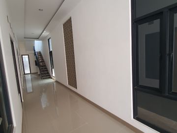 RUMAH KOST BIKIN BETAH MAHASISWA ITS HANG TUAH SI BUMI MARINA
