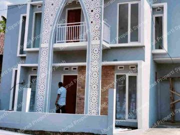 Dijual Rumah Murah Berkwalitas Dekat Taman Dayu Pandaan
